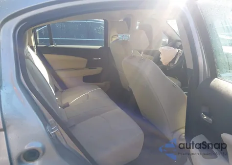 2014 Chrysler 200 Touring z USA, uszkodzony, nr VIN 1C3CCBBB4EN176806